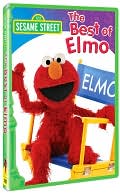 Sesame Street: The Best of Elmo