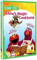 Sesame Street: Elmo's Magic Cookbook