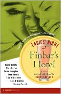 Ladies' Night at Finbar's Hotel