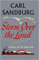 Storm Over The Land