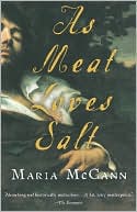 As Meat Loves Salt