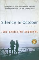 Silence In October