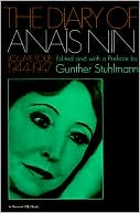The Diary Of Anais Nin