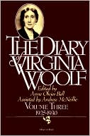 Diary Of Virginia Woolf