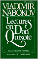 Lectures On Don Quixote