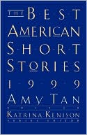 The Best American Short Stories 1999