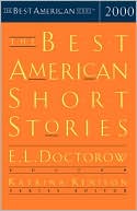 The Best American Short Stories 2000