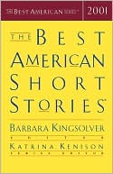 The Best American Short Stories 2001