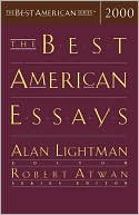 The Best American Essays 2000