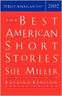 The Best American Short Stories 2002