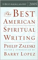 The Best American Spiritual Writing