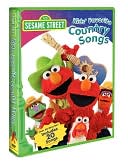 Sesame Street: Kids' Favorite Country Songs