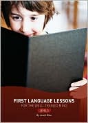 First Language Lessons for the Well-Trained Mind: Level 2