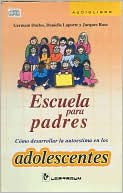 Escuela para padres. Adolescentes