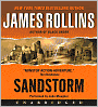 Sandstorm (Sigma Force Series)
