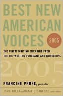 Best New American Voices 2005