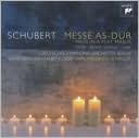 Franz Schubert: Mass in A flat major