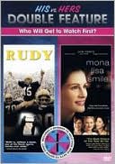 Rudy/Mona Lisa Smile
