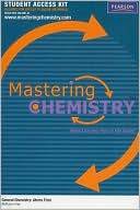 MasteringChemistry Student Access Kit for General Chemistry: Atoms First