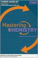 MasteringChemistry Student Access Kit for Chemistry: The Central Science