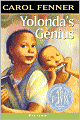 Yolonda's Genius (Turtleback School & Library Binding Edition)