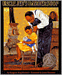 Uncle Jed's Barbershop (Turtleback School & Library Binding Edition)