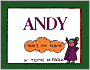 Andy: That's My Name (Turtleback School & Library Binding Edition)