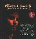The Curse Of Davy Jones (Turtleback School & Library Binding Edition)