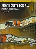 Movie Duets for All: Viola (Instrumental Ensembles for All Series)