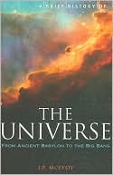 A Brief History of the Universe