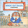 When I Get Bigger