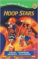 Hoop Stars (Turtleback School & Library Binding Edition)