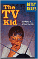 The TV Kid (Turtleback School & Library Binding Edition)