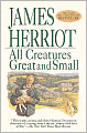All Creatures Great And Small (Turtleback School & Library Binding Edition)