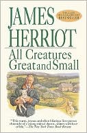 download All Creatures Great And Small (Turtleback School & Library Binding Edition) book