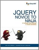 JQuery Novice to Ninja
