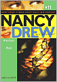 Riverboat Ruse (Nancy Drew Girl Detective Series #11) (Turtleback School & Library Binding Edition)