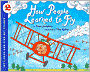 How People Learned To Fly (Turtleback School & Library Binding Edition)