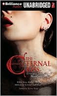 The Eternal Kiss: 13 Vampire Tales of Blood and Desire