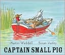 Captain Small Pig