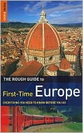 First-Time Europe