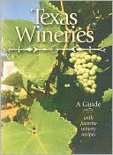 Texas Wineries
