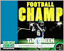 Football Champ (Football Genius Series #3)