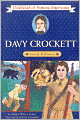 Davy Crockett: Young Rifleman (Childhood of Famous Americans Series)