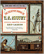 The Selected Works of T. S. Spivet: A Novel