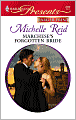 Marchese's Forgotten Bride