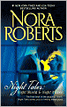Night Tales: Night Shield/Night Moves (Night Tales Series)