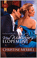 Miss Winthorpe's Elopement