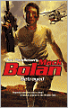 Betrayed (Super Bolan Series #132)