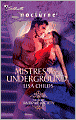 Mistress of the Underground
